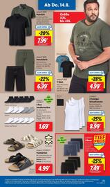 Lidl Prospekt woche 33 Seite 21