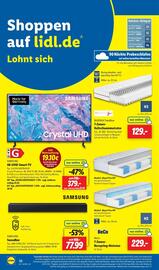 Lidl Prospekt woche 33 Seite 22