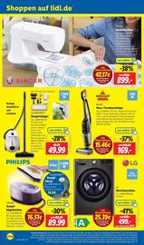 Lidl Prospekt woche 33 Seite 28