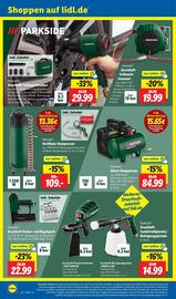 Lidl Prospekt woche 33 Seite 30