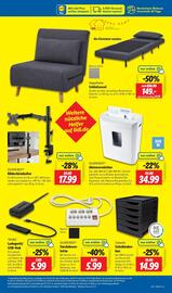 Lidl Prospekt woche 33 Seite 33