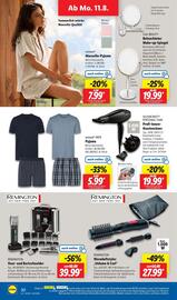 Lidl Prospekt woche 33 Seite 6