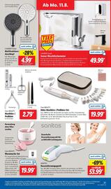 Lidl Prospekt woche 33 Seite 7