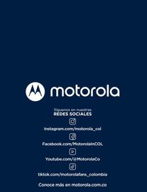 Catálogo Motorola Página 12