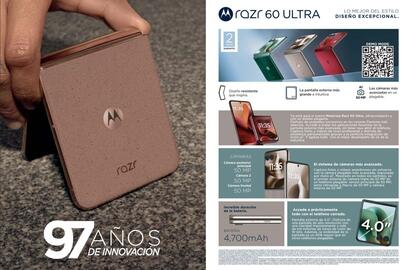 Catálogo Motorola Página 2