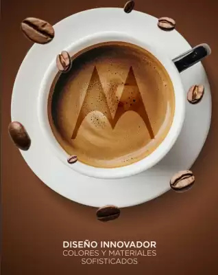 Catálogo Motorola (válido hasta 17-08)