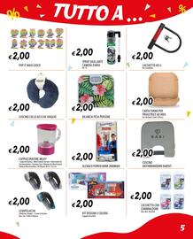 Volantino IperFamila Pagina 5