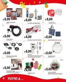 Volantino IperFamila Pagina 6