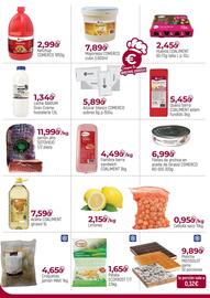 Folleto Comerco Cash & Carry Página 2