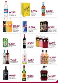 Folleto Comerco Cash & Carry Página 3