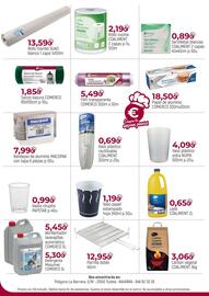 Folleto Comerco Cash & Carry Página 4