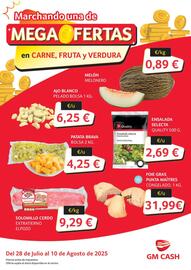Folleto GM Cash & Carry Página 1