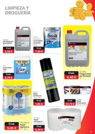 Folleto GM Cash & Carry Página 15