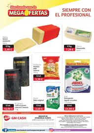 Folleto GM Cash & Carry Página 16