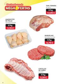Folleto GM Cash & Carry Página 2