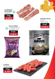Folleto GM Cash & Carry Página 3