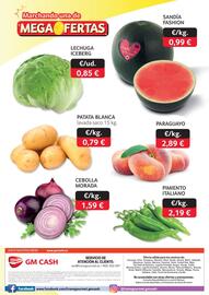 Folleto GM Cash & Carry Página 4