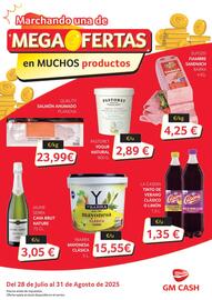 Folleto GM Cash & Carry Página 5