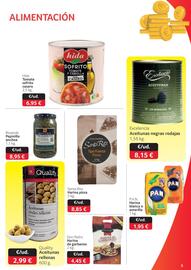 Folleto GM Cash & Carry Página 9