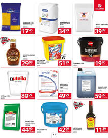 Selgros gazetka Strona 11