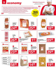 Selgros gazetka Strona 2
