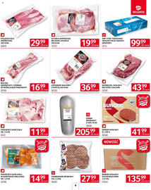 Selgros gazetka Strona 4