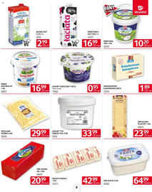 Selgros gazetka Strona 8