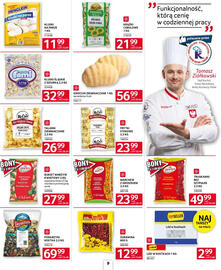 Selgros gazetka Strona 9