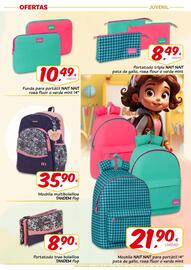 Folleto Supermercados Dani Página 11