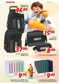 Folleto Supermercados Dani Página 13