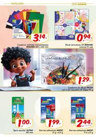Folleto Supermercados Dani Página 18