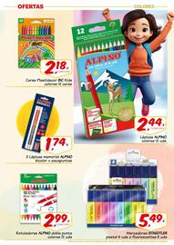 Folleto Supermercados Dani Página 19