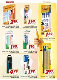 Folleto Supermercados Dani Página 21