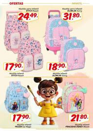 Folleto Supermercados Dani Página 5