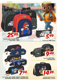 Folleto Supermercados Dani Página 6