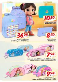 Folleto Supermercados Dani Página 8
