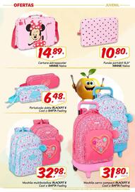 Folleto Supermercados Dani Página 9