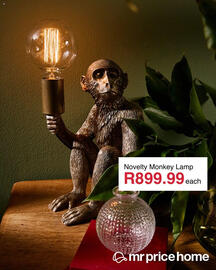MRP Home catalogue week 31 Page 1