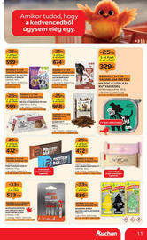 Auchan akciós újság Oldal 11