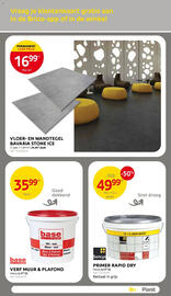 BricoPlanit folder Pagina 18