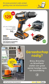 BricoPlanit folder Pagina 29