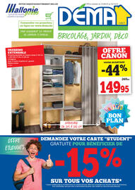 Dema folder Pagina 1