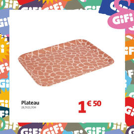 Catalogue Gifi semaine 31 page 3