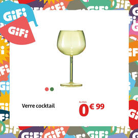 Catalogue Gifi semaine 31 page 5