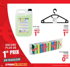 Catalogue Trafic semaine 31 page 14