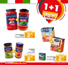 Catalogue Trafic semaine 31 page 26