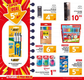 Catalogue Trafic semaine 31 page 4