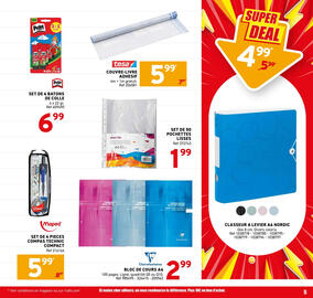 Catalogue Trafic semaine 31 page 5