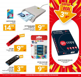 Catalogue Trafic semaine 31 page 7