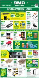 BMR flyer week 31 Page 1